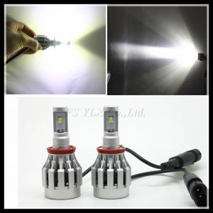 30W Cree H4 LH1 H3 H4 H7 H11 9005 9006 car LED headlight LED head light bulb all in one