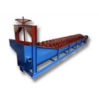 China High Efficiency Ore Dressing Equipment Spiral Classifier For Gold Mining on sale