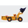 China Underground Mining Electric LHD China LHD Loader wholesale
