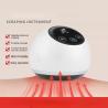China Type-C Charger Scraping Cupping Massager Gua Sha Body Massager With LCD Touch Display wholesale