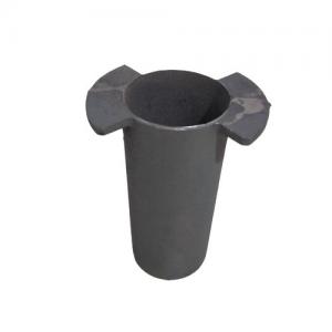 OEM Sand Casting Parts Cast Iron Drainpipes For Pipeline System