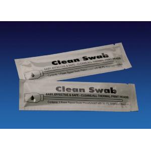 Head Cleaning Swab Printer Currency Counter Cleaning Cards Dust Cleaning Roller IPACP-03