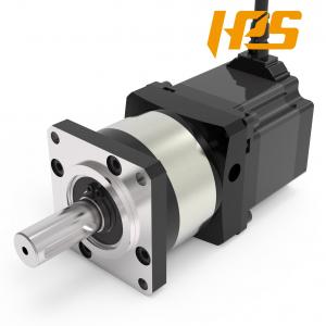 57mm Servo Planetary Gearbox Stepper Motor Reduction Gearbox Ratio 28