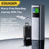Essager F3011 27000mAh Power Bank with 140W Fast Charging and LED Digital Display Portable Charger