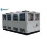 High Quality Air Cooled Screw 100 Tons Water Chiller For Biodiesel Process