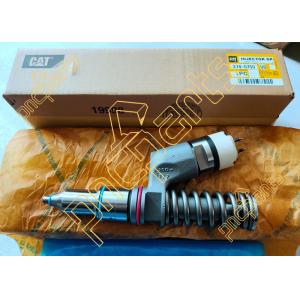 China 374 0750 CAT C15 Injectors For E365C 365C Excavator Engine High quality supplier