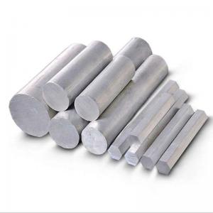 OEM Aluminum Round Rods Mill Finished Aluminum Billet And Ingot