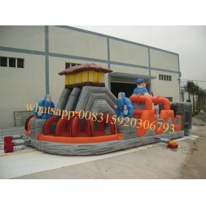 indoor inflatable playground inflatable playground on sale inflatable playground balloon
