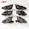 TWT LED Headlights Auto Lighting Systems Headlight Assembly Car Headlight Assembly Headlamp Car for Toyota Camry Camry Venza