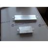 Zinc Boat Alloy Sacrificial Anode