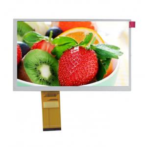 Led Backlight Hdmi Lcd Module Without Touch Screen