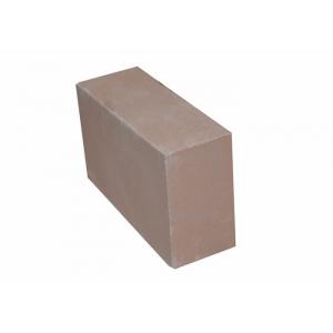 5.0Mpa Insulating Refractory Brick Fireproof High Alumina Fire Bricks