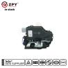 ZPY Rear Left Door Lock Mechanism for VW Tiguan Audi Q5 Porsche Cayenne