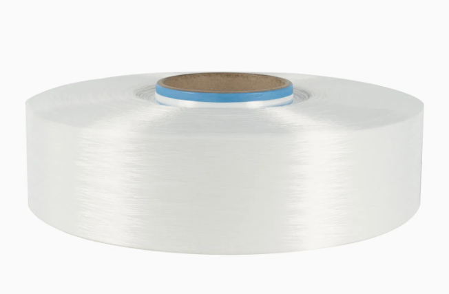 China Virgin Polyester FDY Yarn with GRS Certification for Production with Customized Packaging wholesale