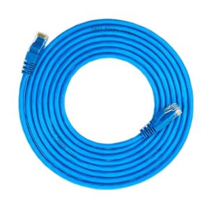 China 1m 5m 10m 100m personnalisé Cat5 Cat5e Cat6 Cat7 STP UTP RJ45 câble réseau LAN Ethernet supplier