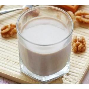 Ready Drink Packaged Healthy Food Vegan Walnut Kernel Milk For Diet