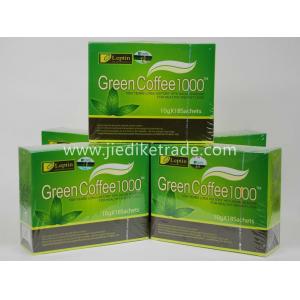 Leptin Green Slimming Coffee 1000 Lose Weight Coffee