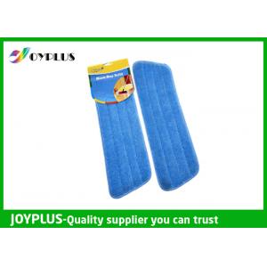 China HP0810R Floor Cleaning Products Mops Pva Mop Refill With Printed Head Card supplier