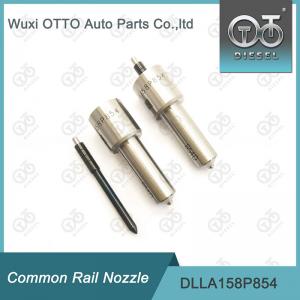 China DLLA158P854 Denso Common Rail Nozzle For Injectors 095000-5471 8-97609788-3 etc. supplier