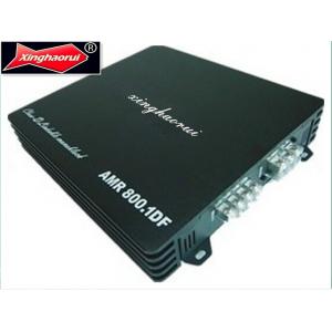 China 800wSteam power amplifier bass single bus digital amplifier, 800 Watt Power Amplifier supplier