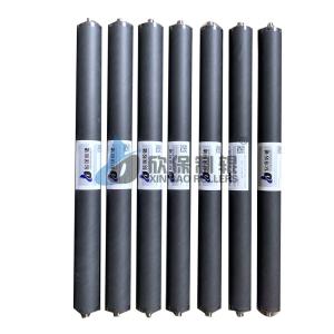 China The Factory'S High-Quality Rubber Rollers Have Precise Adaptability And Elasticity, Suitable For Various Models In Stock wholesale