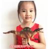 China Customized Dinosaur Model Toys L28*W7.5*H13 Plastic Jurassic Park Spinosaurus Toy wholesale