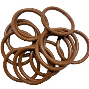 China シリコンゴムOリング サイズ カラー 産業用Oリング wholesale