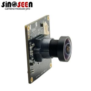 Module de caméra USB haute performance pour applications exigeantes avec le capteur d'image CMOS Sinoseen 1/2.8"