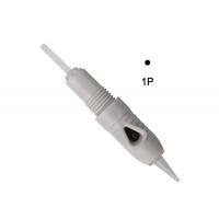 China 5F 316 Stainless Steel Disposable Tattoo Cartridge Needles For Eyebrow Lips on sale