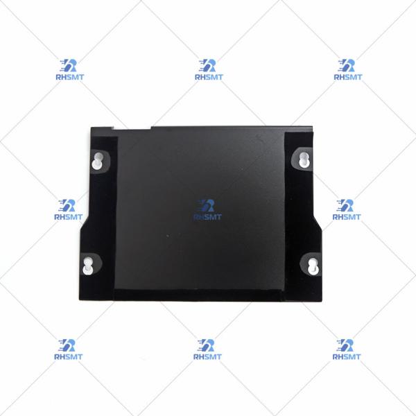HANWHA SM411 PLUS BRACKET FLY-IO_BOTTON-COVER FC09 001563B  HANWHA SMT