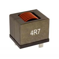 China Flat Wire Low Profile High Current Inductor Excellent Thermal Stability on sale