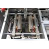 China HVC520 Máquina de llenado y sellado de forma vertical con control térmico inteligente wholesale