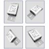 China Boulon de CBTZ 800VDC 25A-400A sur le fusible rapide de protection de circuit pour le système de remplissage de pile de C.C wholesale