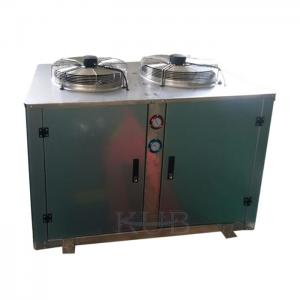 China Oem Odm Compressor Condenser Unit , Commercial Condensing Unit Long Service Life supplier