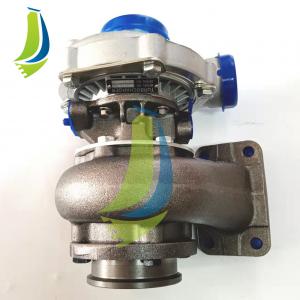 China 2674A076 Excavator Spare Parts  2674a076 TA3132 Turbocharger supplier