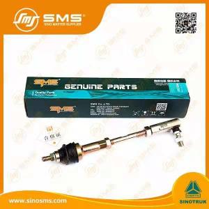 WG9719240117 Gearbox Support Rod For Sinotruk Howo Truck Gearbox Spare Parts