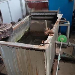 China Machine d'extrusion pour câbles en polystyrène à base de fil plat en PP PE supplier