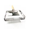 China Stainless Steel Honey Harvesting Tools Scraper Multi Purpose wholesale