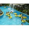 China Lazy River Pool for Relax Entainment of Amusement Water Park wholesale