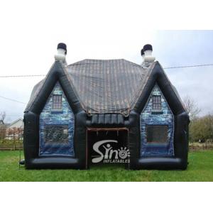 China Outdoor parties giant inflatable irish pub tent  from China inflatable factory supplier