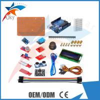 China Analog Display Starter Kit For Arduino with PS2 Game Joystick on sale