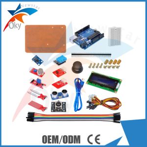 China Jogo Eco-Amigável conveniente do acionador de partida para a placa da ONU R3 de Arduino on sale