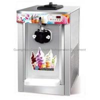 China Auto - Cleaning Machines For Ice Cream Making Electric High Efficiency on sale