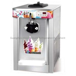 China Automatique - machines de nettoyage pour la crème glacée faisant le rendement élevé électrique supplier
