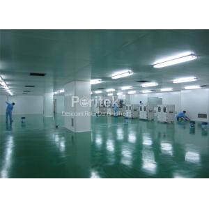 Large Capacity Industrial Dehumidification Sysems For Molding Production Line