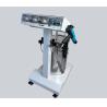 Industrial Powder Coating Booth Machinery Automatic Spray for Customized Applications