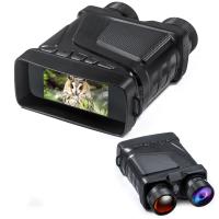 China 1080P Binoculars Infrared Night Visions Device 5X Digital Zoom Hunting Telescope 800M on sale