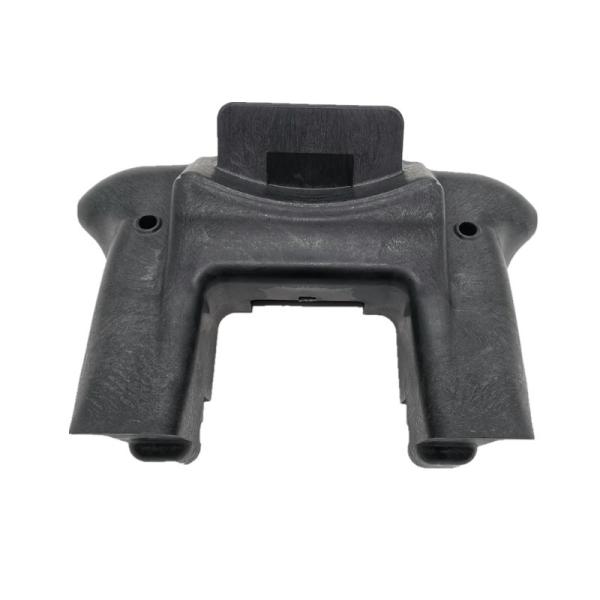 Custom Plastic Structural Foam Molding Part With Single/Multi Cavity