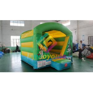 Hot Sale Air Bouncer Inflatable Trampoline Inflatable Play House