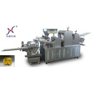 1PH 304 Stainless Steel Liu Sha Bao Making Machine
